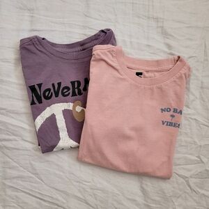 Cotton on kids | Bundle of 2 boys shirts